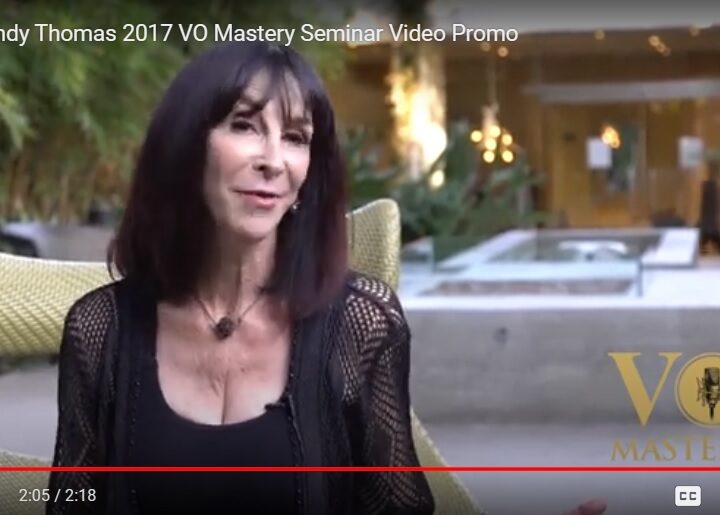 Randy Thomas Video Promo Stein O Mite Media