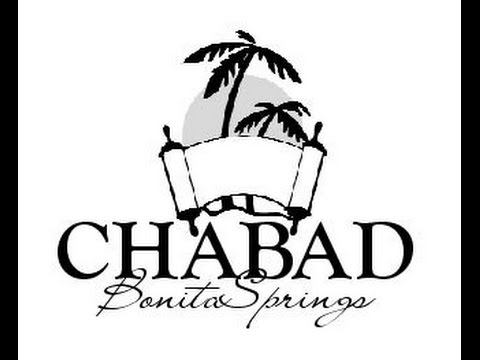 12th Annual Menorah Lighting – Chanukah 2015 – Chabad of Bonita Springs