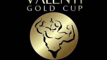 2013 Valenti Gold Cup – IFBB WINNERS MONTAGE – Mens Physique / Womens Figure / Womens Bikini