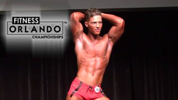 2014 Fitness Orlando Championships – Winners Montage – Bikini, Model, Fitness, Physique