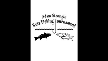 Adam Strongin Kids Fishing Tournament – 2015