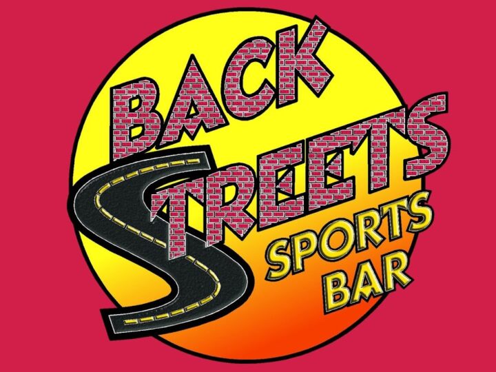 Back Streets Sports Bar Food Specials Commercial – Cape Coral, Florida Restaurant