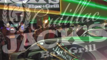 Cadillac Jacks Wild, Wild Wednesdays Promo – Ladies Drink for FREE!!