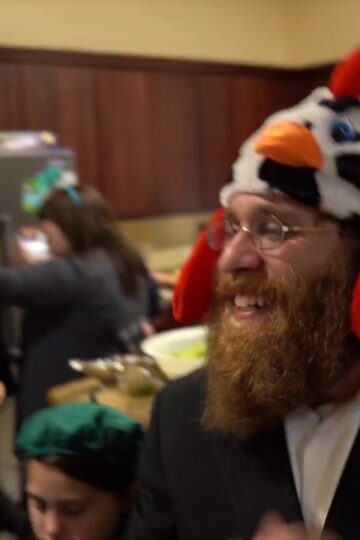 Chabad of Bonita Springs and FGCU – – – Purim Party 2019