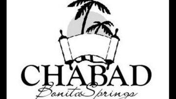 Chabad of Bonita Springs, Estero and FGCU – Torah Dedication for Rochel Pinson OBM