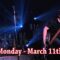 Coy Taylor Nashville Showcase – 3-11-13 – Live FREE Concert & Dinner @ 3rd and Lindsley