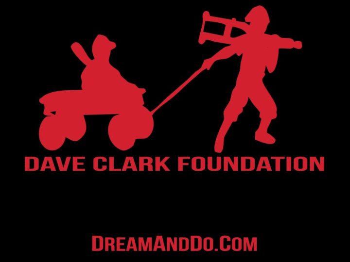 Dave Clark Foundation – Disability, Dream and Do Baseball Camp – 5/7/16 – Ft. Myers Miracle