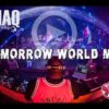 DJ Diesel aka ShaqFu at TomorrowWorld 2015 – Can You Dig It!?!