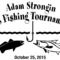 First Annual Adam Strongin Kids Fishing Tournament – October 25th, 2015 – Cape Coral, FL