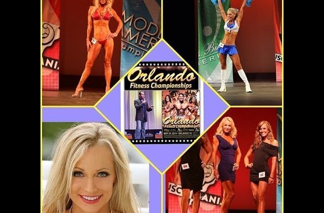 Fitness Orlando Championships – 5/24/14 – www.WorldFitnessProductions.com