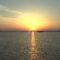 Florida Sunrise – Estero Bay – Lovers Key State Park – 5/120/14