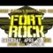 Fort Rock – 96K-Rock – April 26th, 2014 – Rob Zombie, Korn, Seether (Ft. Myers, FL)