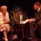 Historic Evening with Eva Schloss in S. Petersburg (Remembering The Holocaust)