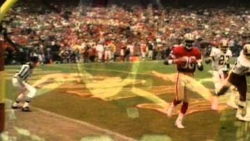 Jerry Rice Montage