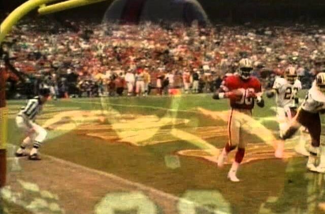 Jerry Rice Montage