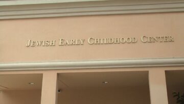 Jewish Early Childhood Center – Class of 2013 – Chabad Of Boynton Beach, FL – Stein-O-Mite Media