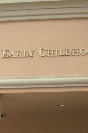 Jewish Early Childhood Center – Class of 2013 – Chabad Of Boynton Beach, FL – Stein-O-Mite Media