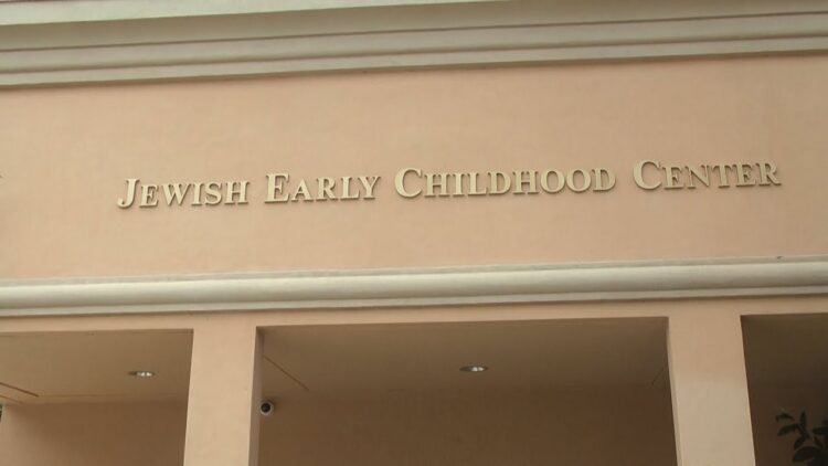 Jewish Early Childhood Center – Class of 2013 – Chabad Of Boynton Beach, FL – Stein-O-Mite Media