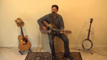 Lucky Day – Patrick Murphy Original Song – Guitar Center Songwriter Contest