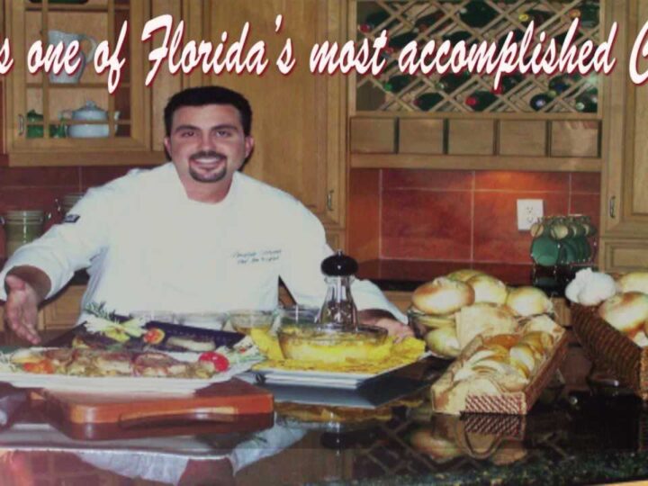 Prestige Catering Promo