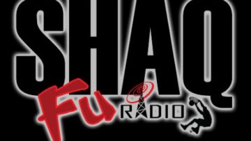 Shaq Fu Radio – Download The APP Free!