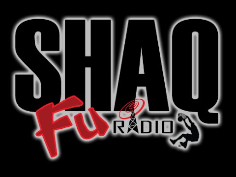 Shaq Fu Radio – Download The APP Free!