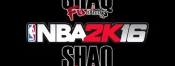 ShaqFu Radio NBA2K16 Giveaway