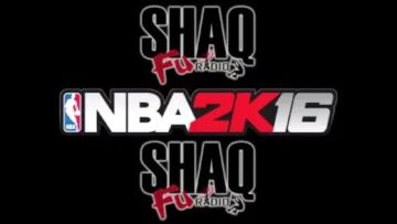 ShaqFu Radio NBA2K16 Giveaway