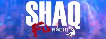 ShaqFu Radio – Shaquille Oneal – DJ Diesel – Get Some!