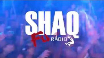 ShaqFu Radio – Shaquille Oneal – DJ Diesel – Get Some!