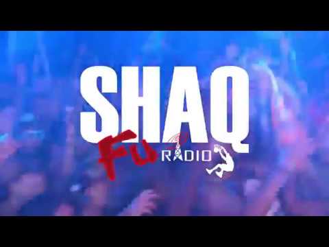 ShaqFu Radio – Shaquille Oneal – DJ Diesel – Get Some!