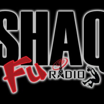 ShaqFu Radio – TomorrowWorld 2015 – DJ Diesel aka Shaquille Oneal