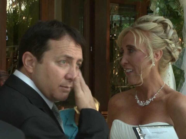 STEIN-O-MITE MEDIA / Sample Wedding Clip – Good Riddance Time of Your Life – Negri Wedding