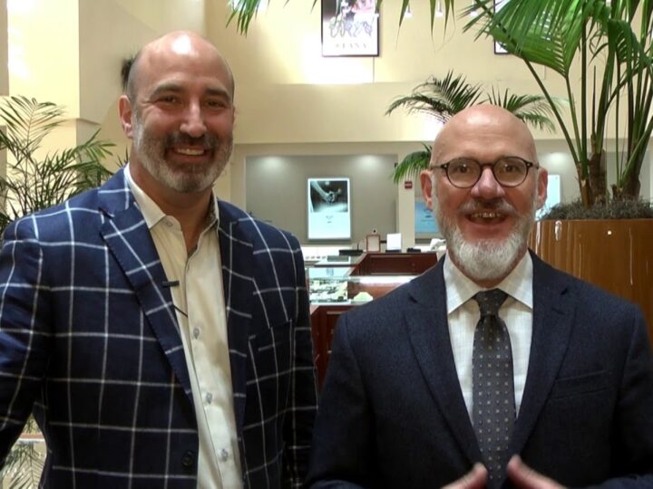 Visit Jason and Todd at The Diamond District! – Estero, Florida – Coconut Point Mall