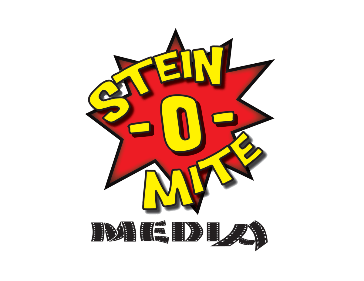Stein-O-Mite Media